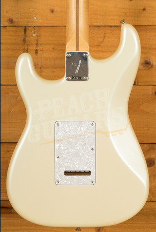 Fender Player II Modified Stratocaster Rosewood Olympic Pearl