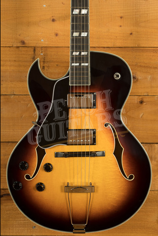 Eastman AR372CE | Sunburst *Left-Handed*