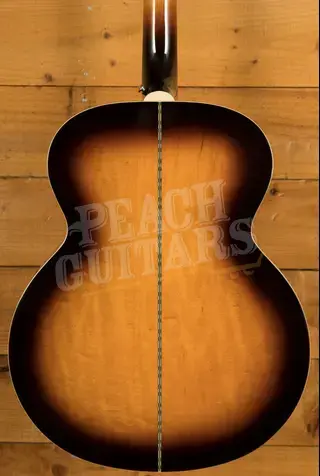 Epiphone J-200 Studio | Vintage Sunburst