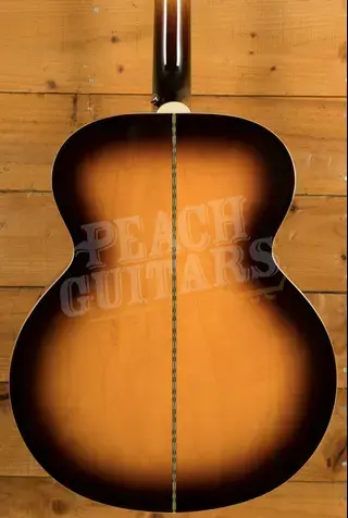Epiphone J-200 Studio | Vintage Sunburst