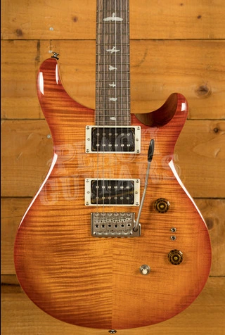 PRS SE Custom | SE Custom 24-08 - Vintage Sunburst
