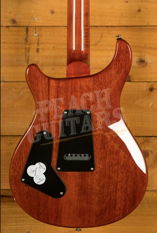 PRS SE Custom | SE Custom 24-08 - Vintage Sunburst