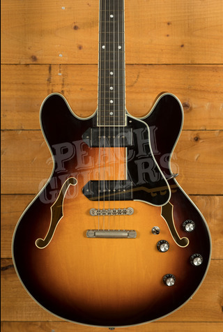 Eastman T60/TV | Vintage Sunburst