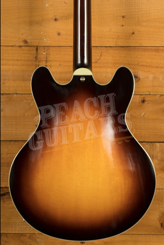 Eastman T60/TV | Vintage Sunburst