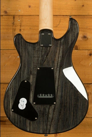 PRS SE Specialty | Swamp Ash Special - Charcoal
