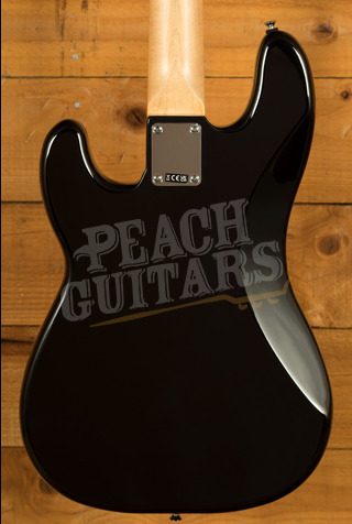 Fender Standard Precision Bass Laurel Black
