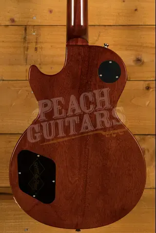 Epiphone Inspired by Gibson Custom 1960 Les Paul Standard Reissue | Washed Cherry Burst