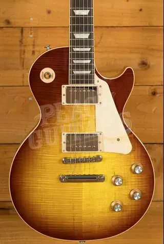 Gibson Les Paul Standard 60s | Iced Tea