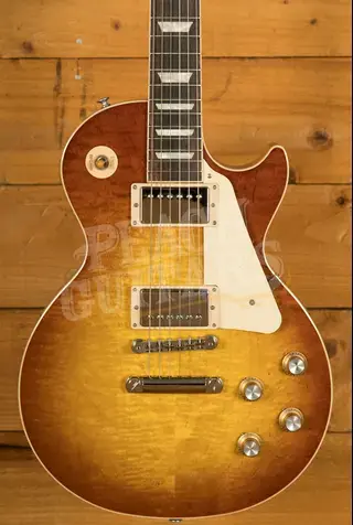 Gibson Les Paul Standard 60s | Iced Tea