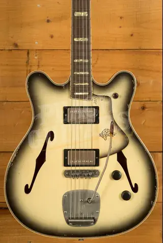 Castedosa 3511 Lobo | Antigua