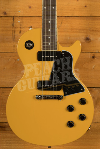 Epiphone Les Paul Special | TV Yellow