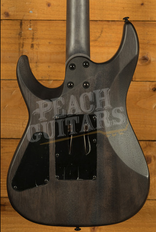 Schecter Omen Elite-6 FR | See-Thru Blue Burst
