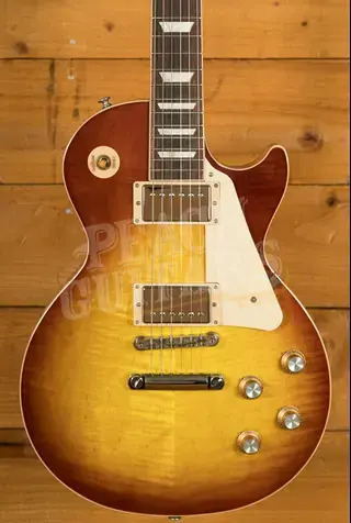 Gibson Les Paul Standard 60s | Iced Tea 