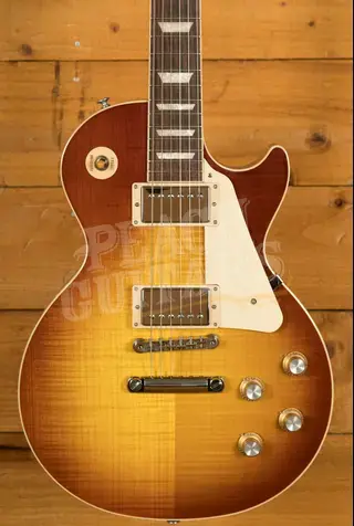 Gibson Les Paul Standard 60s | Iced Tea