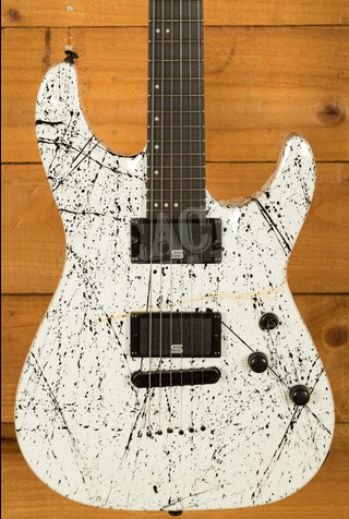 Schecter C-1 Ink Bomb