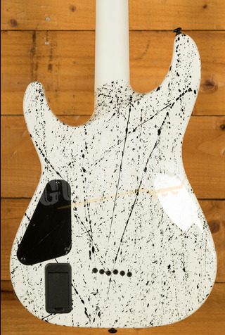 Schecter C-1 Ink Bomb