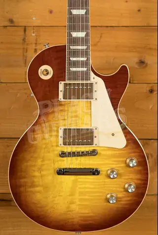 Gibson Les Paul Standard 60s | Iced Tea