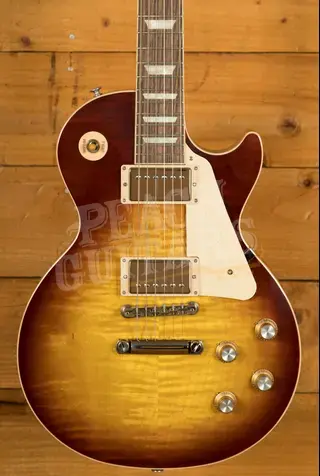 Gibson Les Paul Standard 60s | Iced Tea
