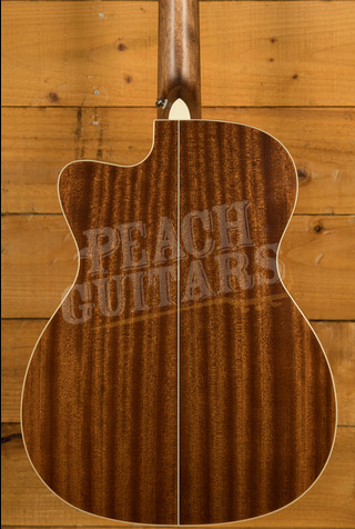 Cort Essence-OC4 Natural Semi Gloss