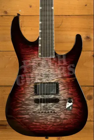 ESP LTD Josh Middleton JM-I | Deep Blood Moon