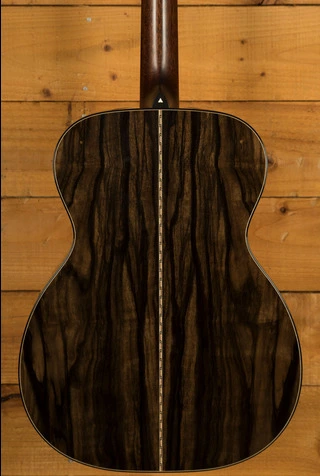 Bourgeois Custom 50th Anniversary Soloist 000