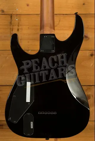 ESP LTD Josh Middleton JM-I | Deep Blood Moon