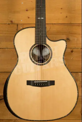 Cort Grand Regal GA-PF Bevel - Natural Gloss