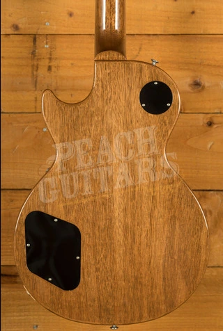 Gibson Les Paul Standard 60s Double Trouble | Vintage Bourbon Burst