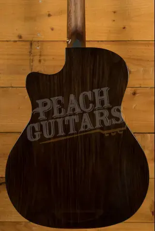 Cort Grand Regal GA-PF Bevel - Natural Gloss