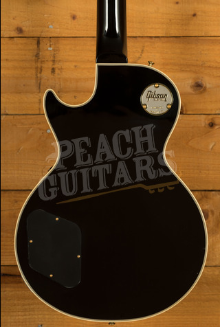 Gibson Custom 1968 Les Paul Custom Reissue Gloss | Ebony