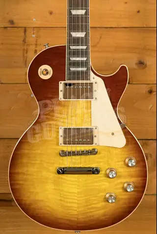 Gibson Les Paul Standard 60s | Iced Tea