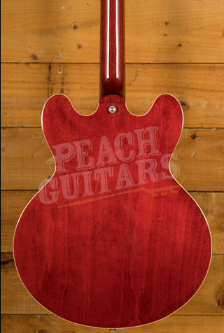 Gibson ES-335 | Sixties Cherry