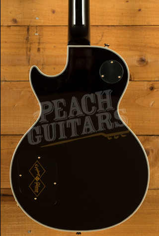 Epiphone Les Paul Custom | Ebony