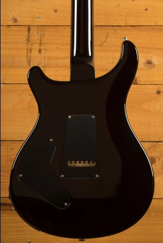 PRS Custom 24 Piezo - Black Goldburst
