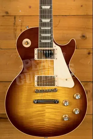 Gibson Les Paul Standard 60s | Iced Tea