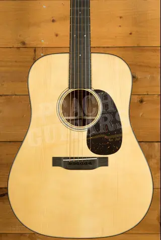 Martin Custom Shop Expert | D-18 1937 Sinker Mahogany Aged