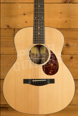 Eastman AC Solid Satin ACTG2E | Natural