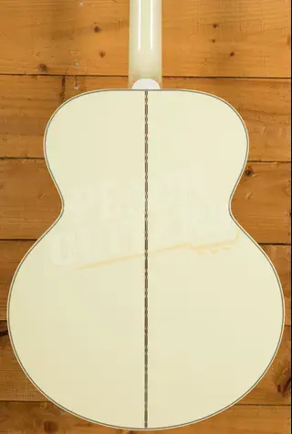 Gibson SJ-200 Standard | Classic White