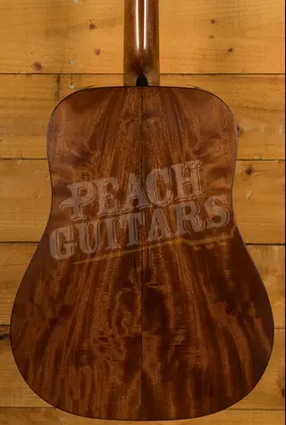 Martin Custom Shop Expert | D-18 1937 Sinker Mahogany Aged