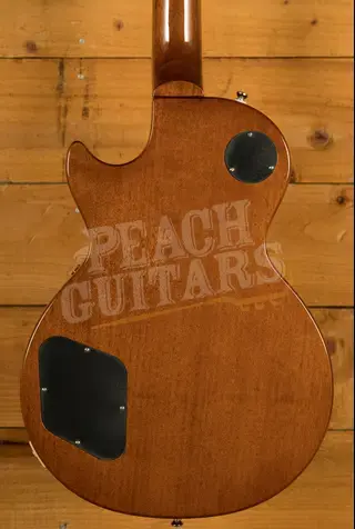 Epiphone Inspired by Gibson Les Paul Standard 60s | Silver Mist w/Gigbag