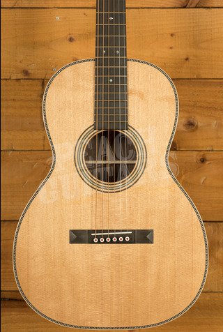 Martin Modern Deluxe Series | 0012-28 Modern Deluxe