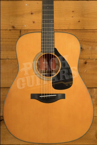 Yamaha Red Label FG3 - Heritage Natural