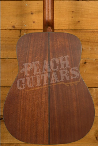 Yamaha Red Label FG3 - Heritage Natural