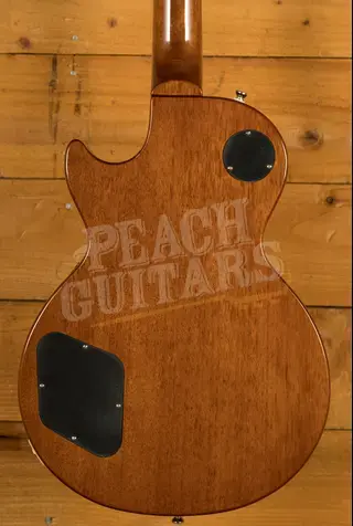 Epiphone Inspired by Gibson Les Paul Standard 60s | Silver Mist w/Gigbag