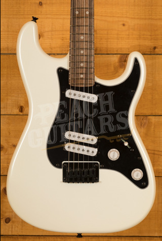 Squier Contemporary Stratocaster Special HT | Laurel - Pearl White