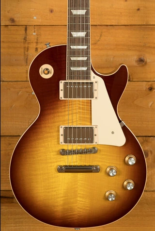 Gibson Les Paul Standard 60s | Iced Tea