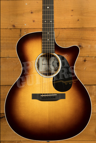 Martin Road Series | GPC-13E Burst