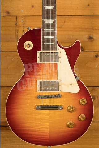 Gibson Les Paul Standard '50s | Heritage Cherry Sunburst