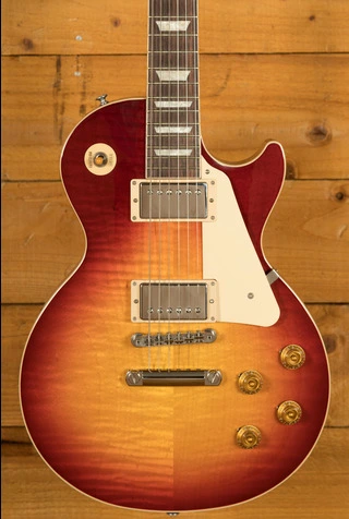 Gibson Les Paul Standard '50s | Heritage Cherry Sunburst