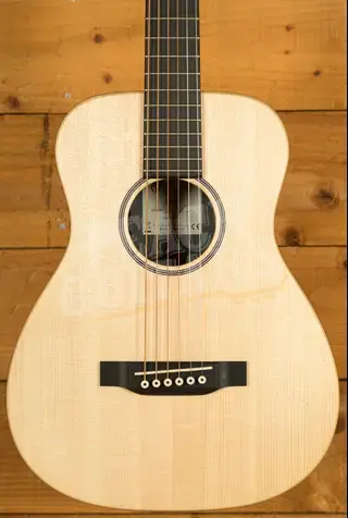 Martin Little Martin Series | LX1E